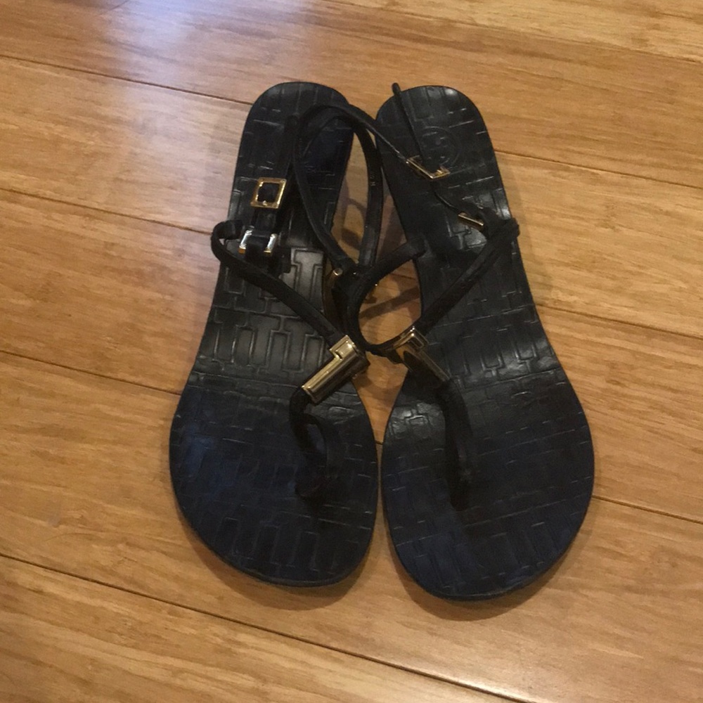 Tory Burch sandals